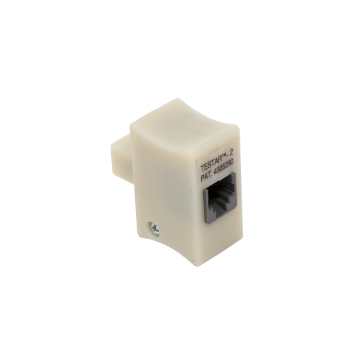 66M to 2 Pin Modular Adapter USOC