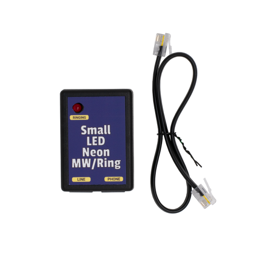 Modular Small Led Neon MW/Ring Indicator