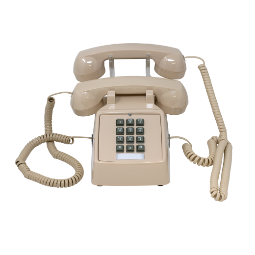 Ivory 2500 Consultation Desk Phone