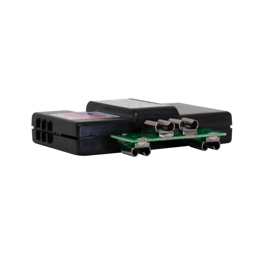 4Db 66 Block Attenuator