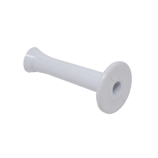 Mushroom Spool (No Screw) for Efficient Cross Connect Wire Dressing