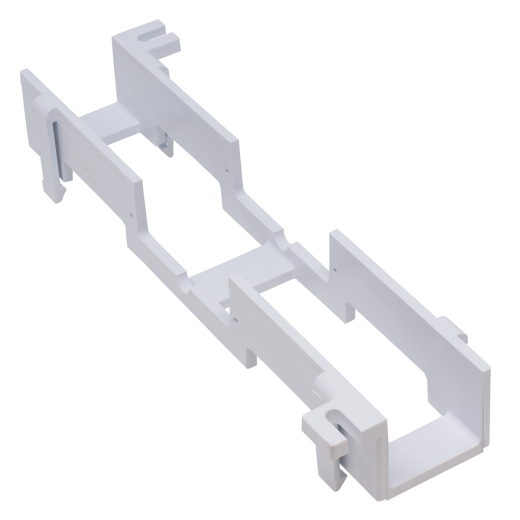 89B Bracket for 66M Blocks