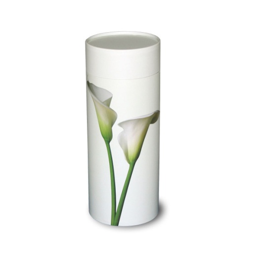 Lily Scattering Tube