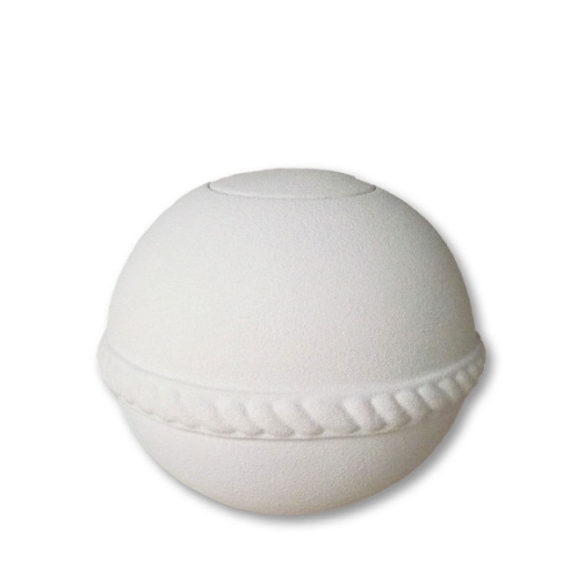 Passages Sand and Gelatin Urns for Sea Burial