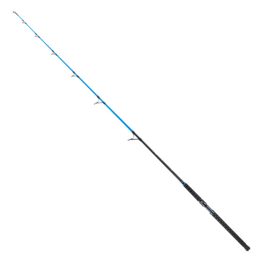 Piscifun® Lumicat E Catfish Rods 1 Or 2-Piece Casting Rod Or Spinning Rod