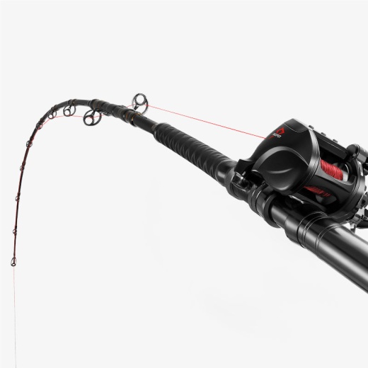Piscifun Kraken Electric Big Game Reels - Heiko Recommended Fishing Reels