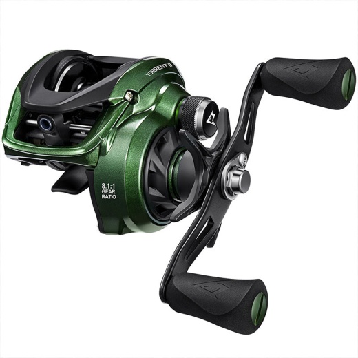 Piscifun Torrent II Baitcasting Fishing Reel