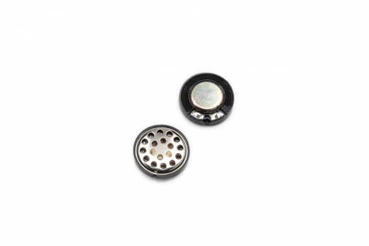 28Mm Audio Speaker (600 Ohm)