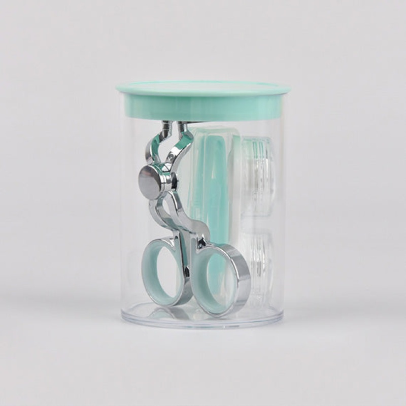 Eye Opener Contact Lens Applicator Tool