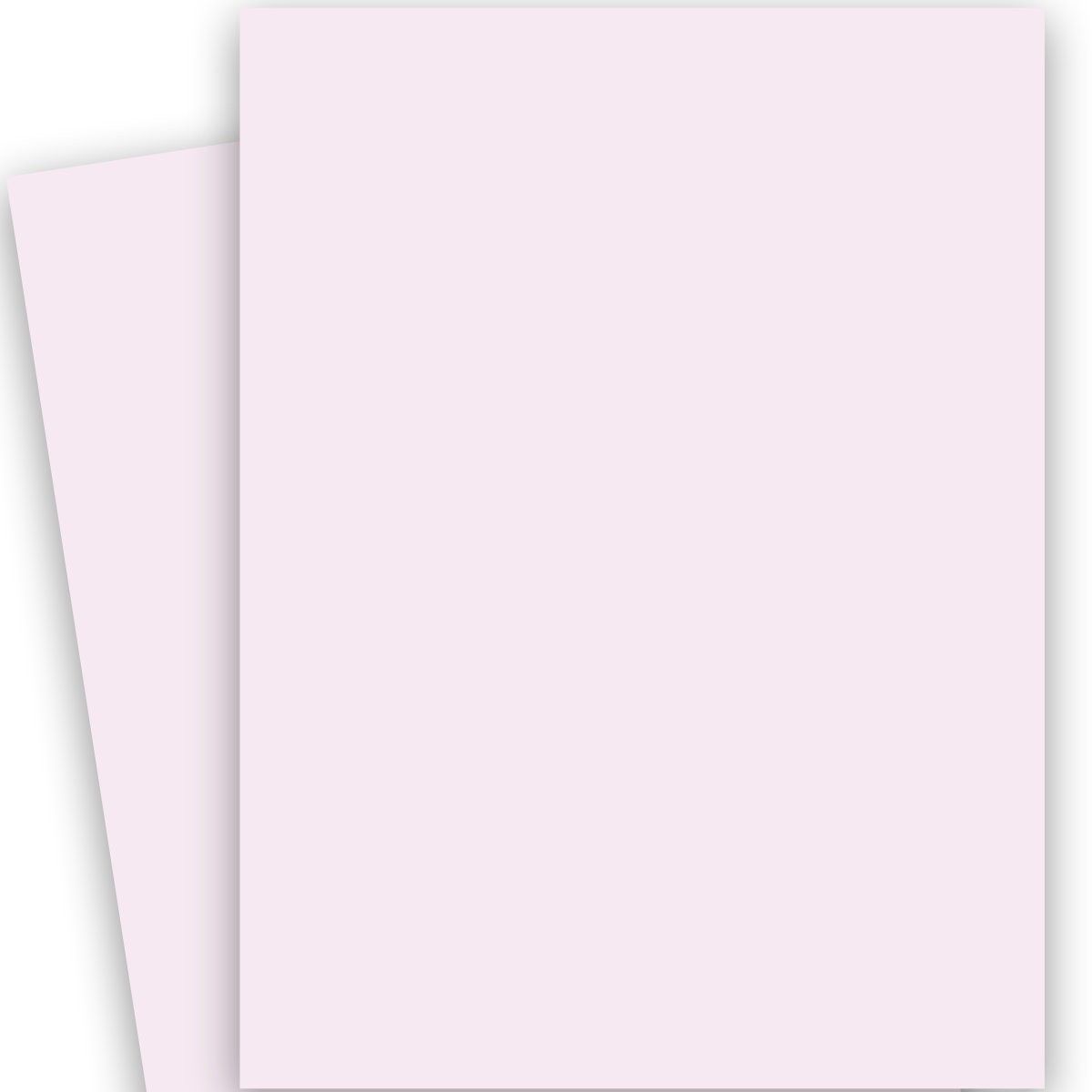 Clearance] BASIS COLORS - 8.5 x 11 CARDSTOCK PAPER - Gold - 80LB COVER -  100 PK