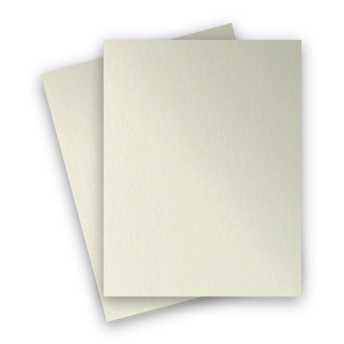 Stardream Metallic - 8.5X11 Card Stock Paper - BRONZE - 105lb