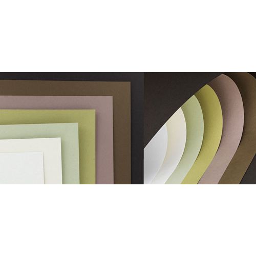 Stardream Metallic - 12X12 Card Stock Paper - GOLD - 105lb Cover (284gsm) 