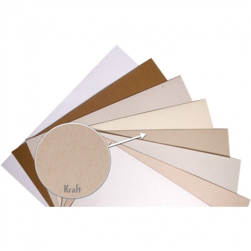 REMAKE Sand - 11X17 Card Stock Paper - 140lb Cover (380gsm) - 100 PK 