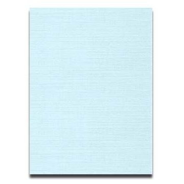 CLASSIC LINEN 8.5 x 11 Paper - Avalanche White - 24lb Writing - 500 PK  [05173]