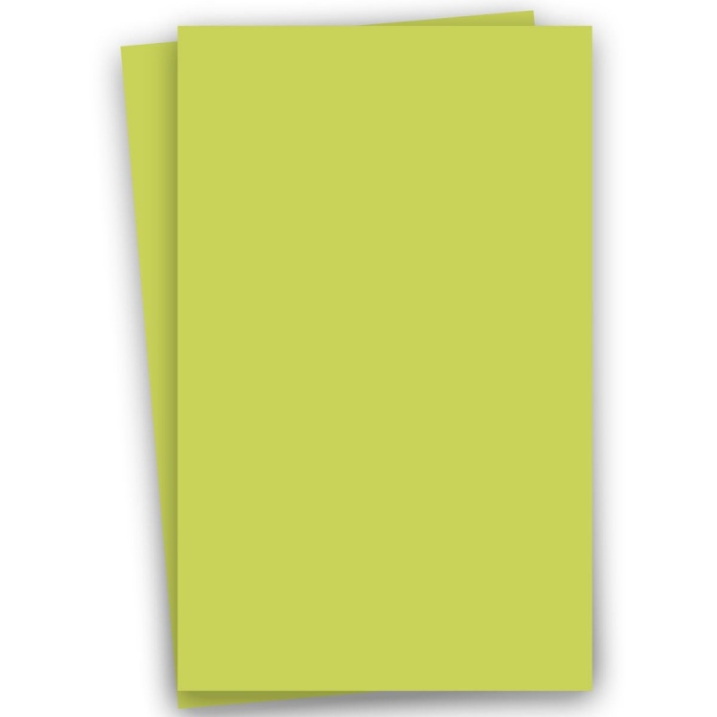 French Paper - POPTONE Sweet Tooth - 11X17 (70T/104gsm) TEXT Paper
