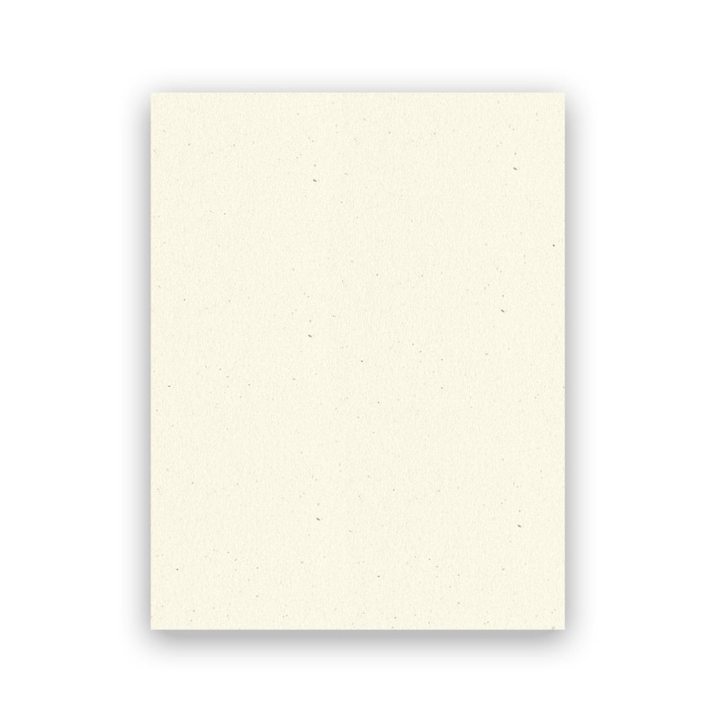 CLASSIC LINEN 8.5 x 11 Paper - Avalanche White - 24lb Writing - 500 PK  [05173]