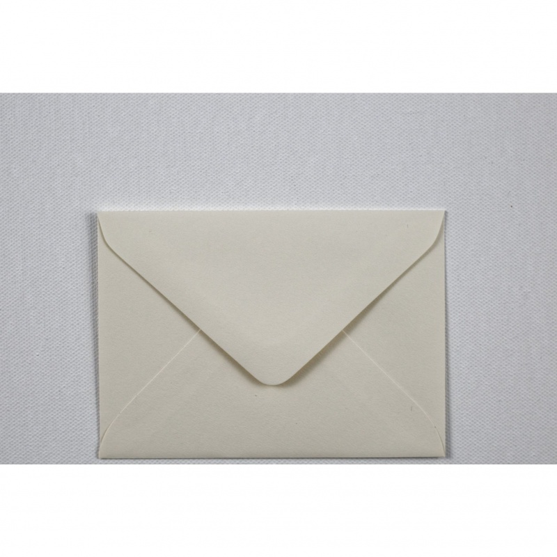 Mohawk Superfine Softwhite Eggshell - 250 Pk- 4 Bar Envelopes Euro Flap (80