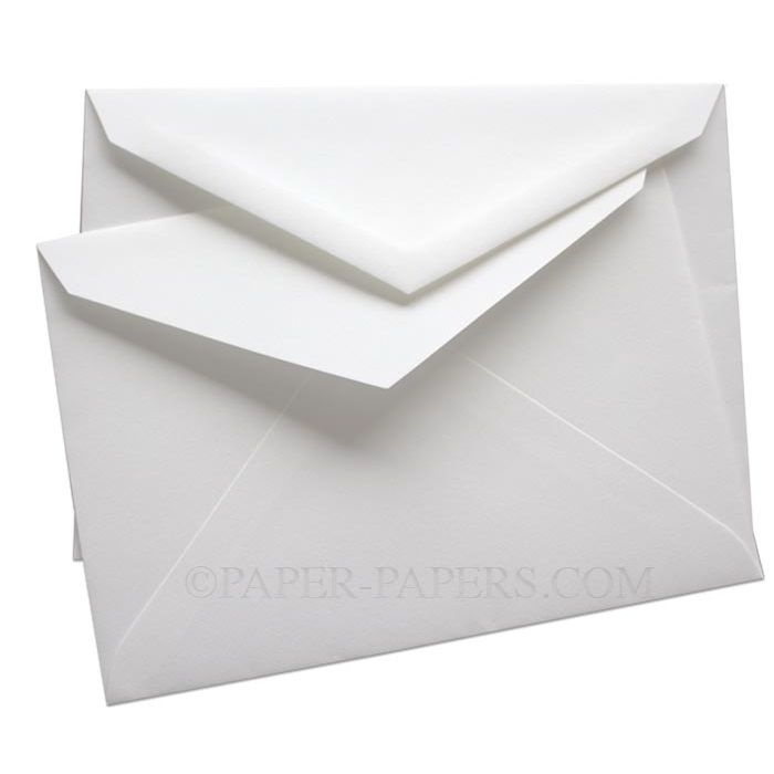 Savoy Cotton Paper 8.5 x 11