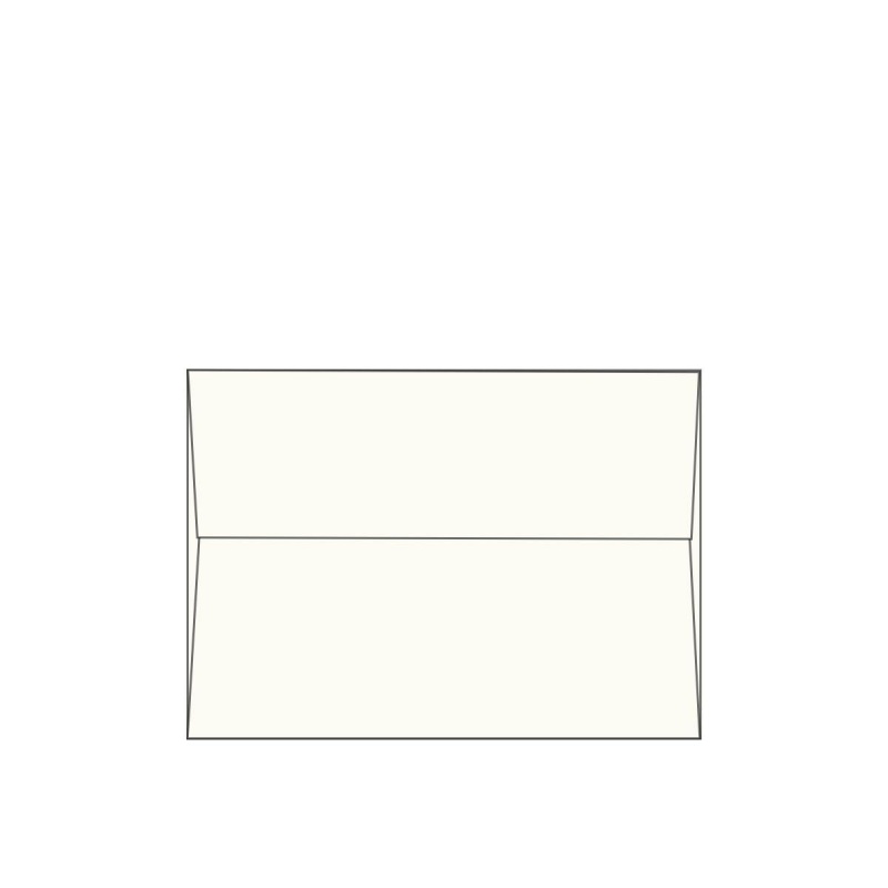 Whip Cream A1 (3-5/8-X-5-1/8) Pop-Tone Envelopes, 250 Per Package (500 Mini