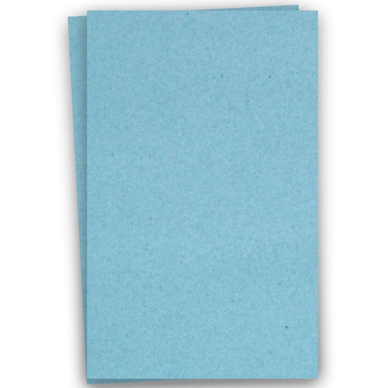 REMAKE Blue Sky - 12X12 Card Stock Paper - 92lb Cover (250gsm