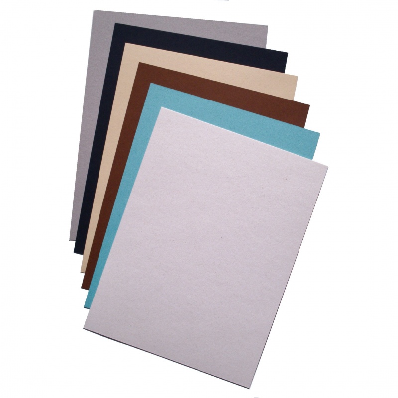 Remake Oyster - 11X17 Card Stock Paper - 92Lb Cover (250Gsm)- 100 Pk -At Pa