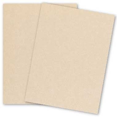 Metallic - 8.5X11 Card Stock Paper - SAPPHIRE - 105lb Cover