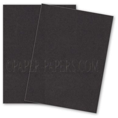 Durotone - 26X40 Card Stock Paper - Steel Grey - 100Lb Cover