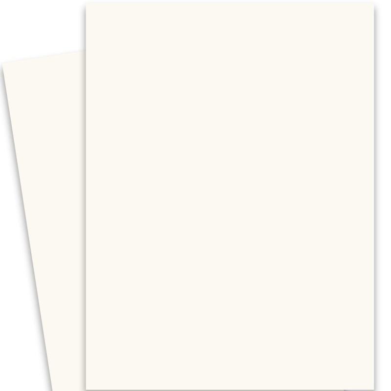 Lynx Opaque White - 12X18 Text Paper - 28/70Lb Text - 1000 Pk [639630]