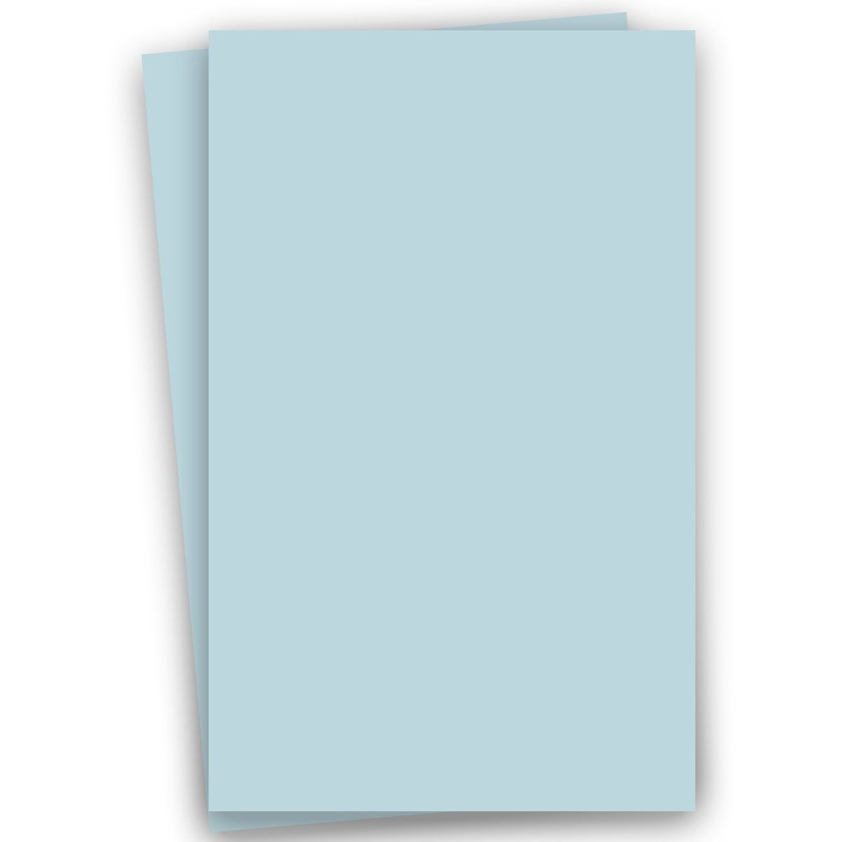 French Paper Poptone Sno Cone 11X17 (65C/175Gsm) Lightweight Card