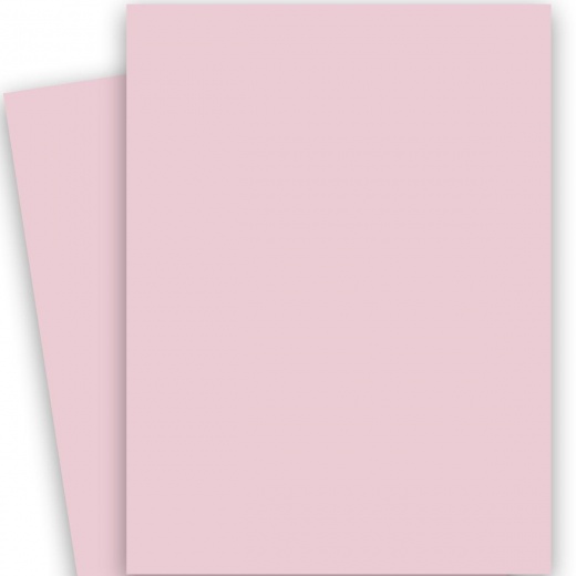 Cotton Candy Cardstock, Pop-Tone Papers: The Image Shop