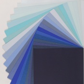 Crafters Pure Hues - Shades of Kraft - (Text) MIX Finish (7 colors / 5 each