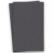 Clearance] Basis Colors - 23 X 35 Paper - Grey - 28/70Lb Text