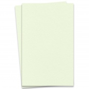 100% Cotton Fluorescent White - 12X18 Size Paper - 90lb Cover (243gsm) - 10