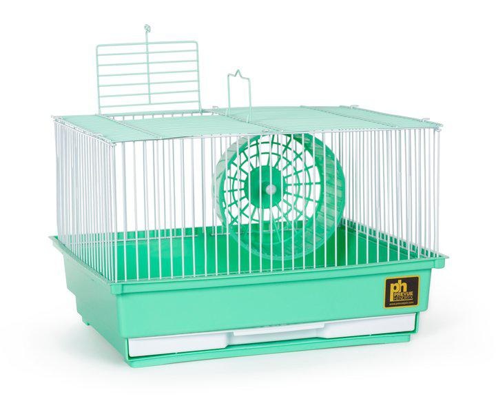 Prevue on sale hamster haven