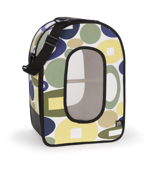 Softcase Bird Travel Carrier - Medium