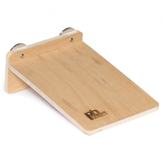 Small Wood Platform for Small Pets