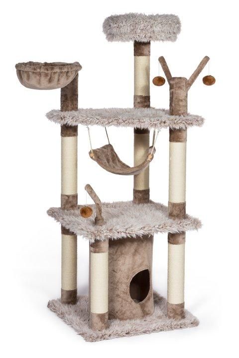 Siberian Mountain Cat Tree