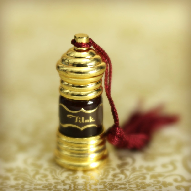 Perfume Attar Oil Tilak For Love - 3Ml