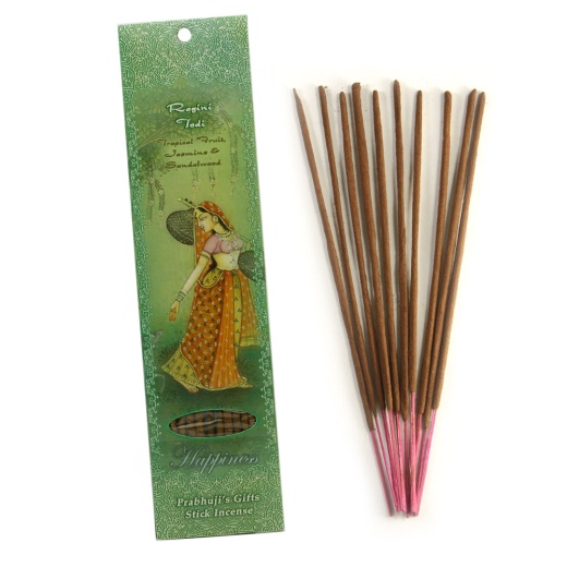 Incense Sticks Ragini Todi - Happiness