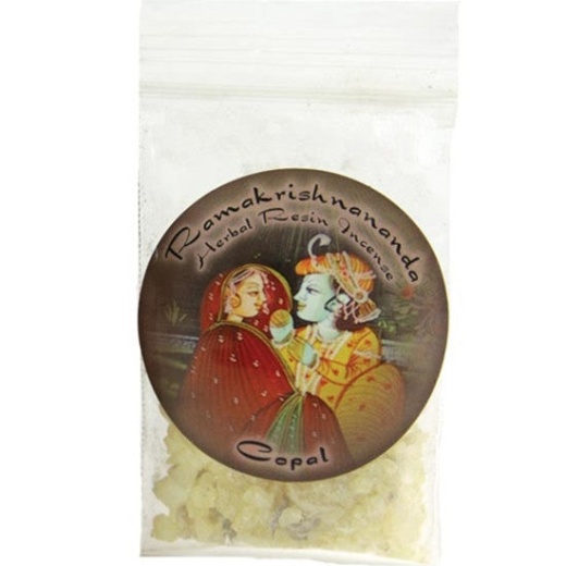 Pure Resin Incense Copal for Spiritual Rituals