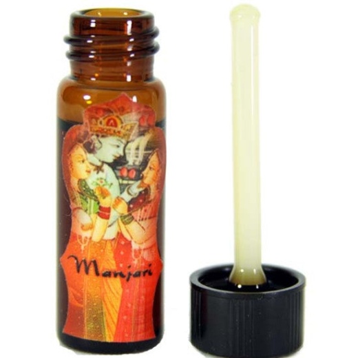 Sample Tester Attar Oil Manjari for Protection - 3Ml
