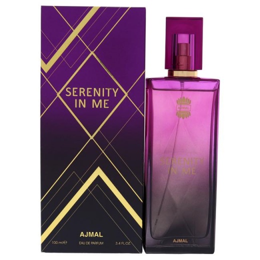Serenity In Me Perfume - 3.4 Oz