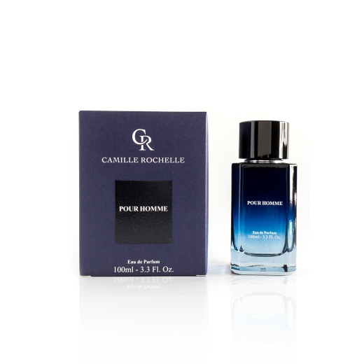 Pour Homme Cologne - 3.3 Oz