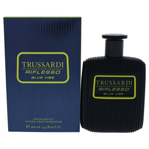 Riflesso Blue Vibe Cologne - 3.4 Oz