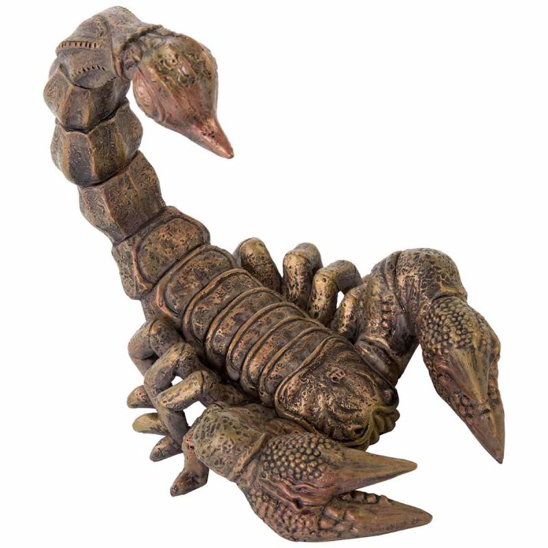 Decorative Scorpion
