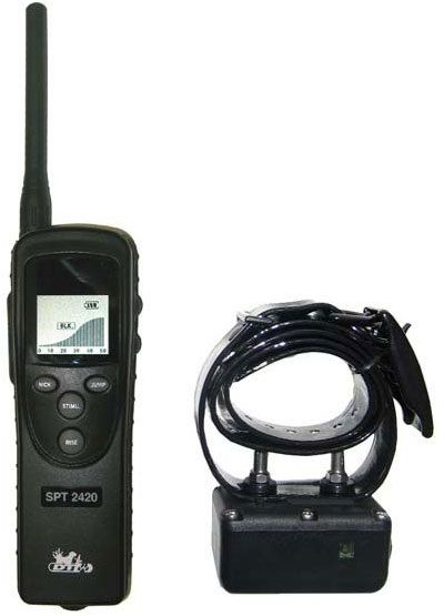 Super Pro E-Lite 3.2 Mile Remote Dog Trainer
