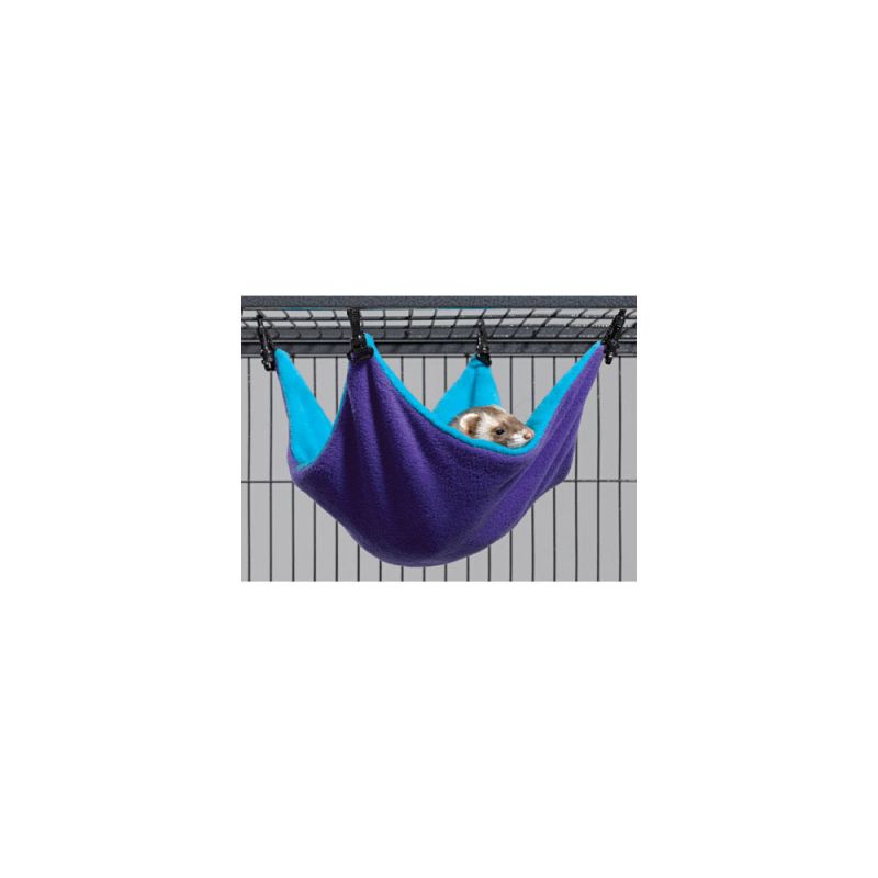 Ferret Nation Hammock Hideaway