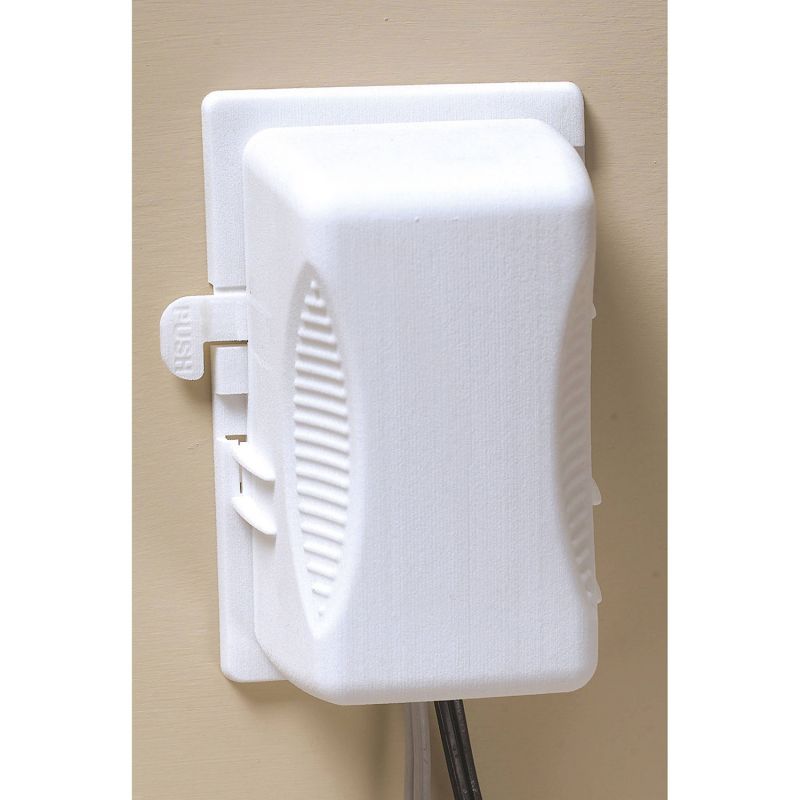 Outlet Plug Cover
