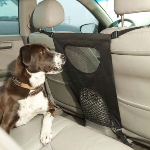 Pet Car Travel Barrier