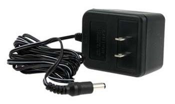 18V 200Ma - 110V (5.5Mm) Battery Charger